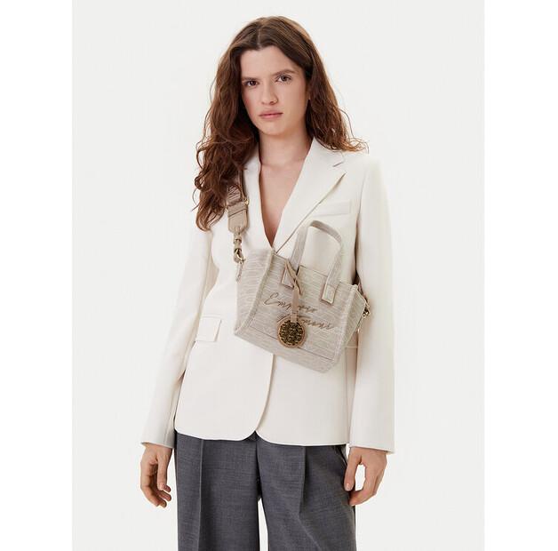 Tasche Emporio Armani Emporio Armani EW000371 AF12993 F1073 beige