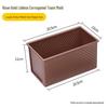 Li Lang Baking Bread & Toast Mold