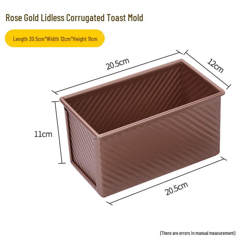 Li Lang Baking Bread & Toast Mold