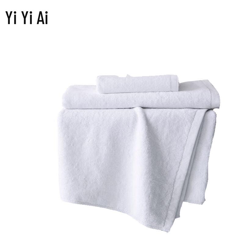 Yiyiai Five-Star Hotel Pure Cotton Floor Towel