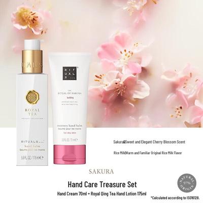 RITUALS The Ritual of Sakura Hand Care Gift Set