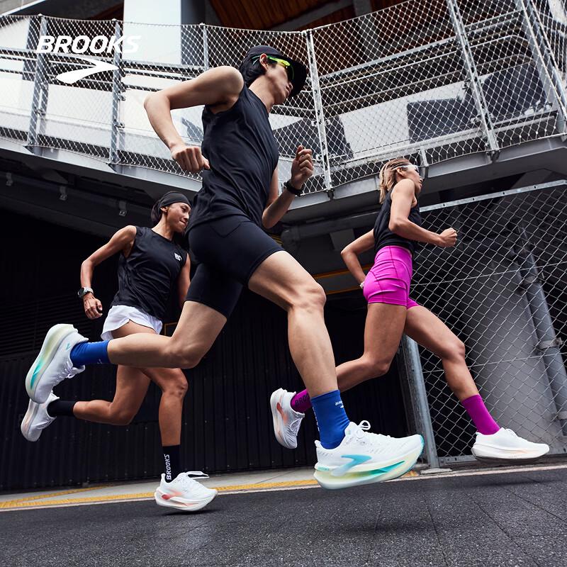 Brooks Glycerin Max 2 Men's Cushioned Running Shoes