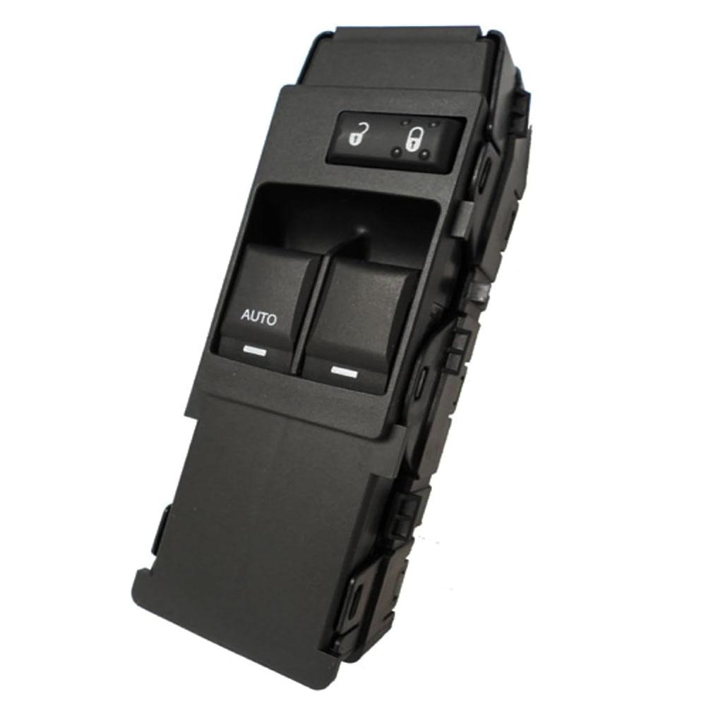 Left Door Window Control Switch V7700003AA, 4602783AA For Dodge Dakota 2007-2010