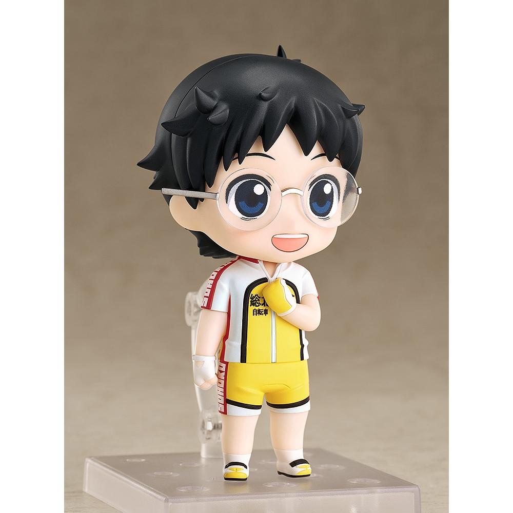 Yowamushi Pedal Nendoroid Light Sakamichi Onoda  Yowamushi Pedal Limit Break 