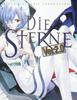 Neon Genesis Evangelion Art Book DIE STERNE Ver.2.0