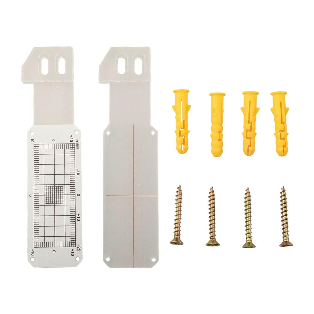 Dependable Construction Sites Crack Measuring Tool Crack Monitoring Record Advanced Technology Easy Installation