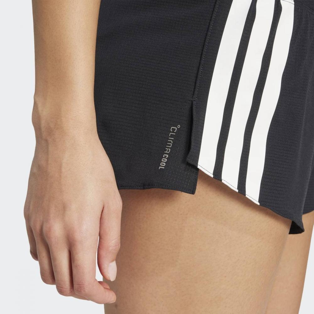 Adidas Adizero Running Gel Pocket Shorts Jm3648