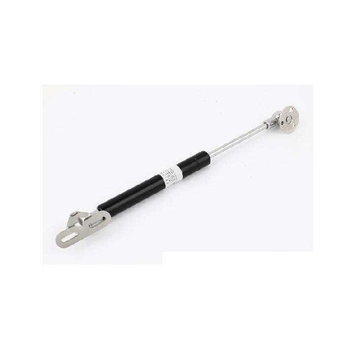 X Autohaux Car Engine Cover Struts Bars Front Bonnet Hood 3Kg 30N Force 255mm Lift Gas Spring Support Absorber Rod Accessories