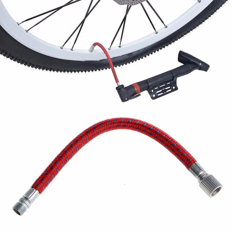 Buy Durable Practical Cycling Accessories Bicycle Pump High Pressure