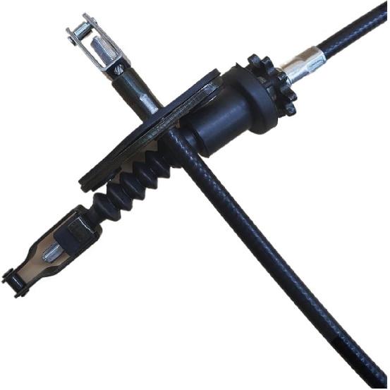 Clutch Cable Fit for Hyundai i10 1.0 1.2 1.2i 41510-0X910 415100X910 41510-0X911 415100X911