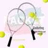 WEZHO Aluminum Alloy Tennis Racket
