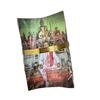 Azambia Thai Buddhist Scripture Bracelet - Authentic Exclusive Temple Design