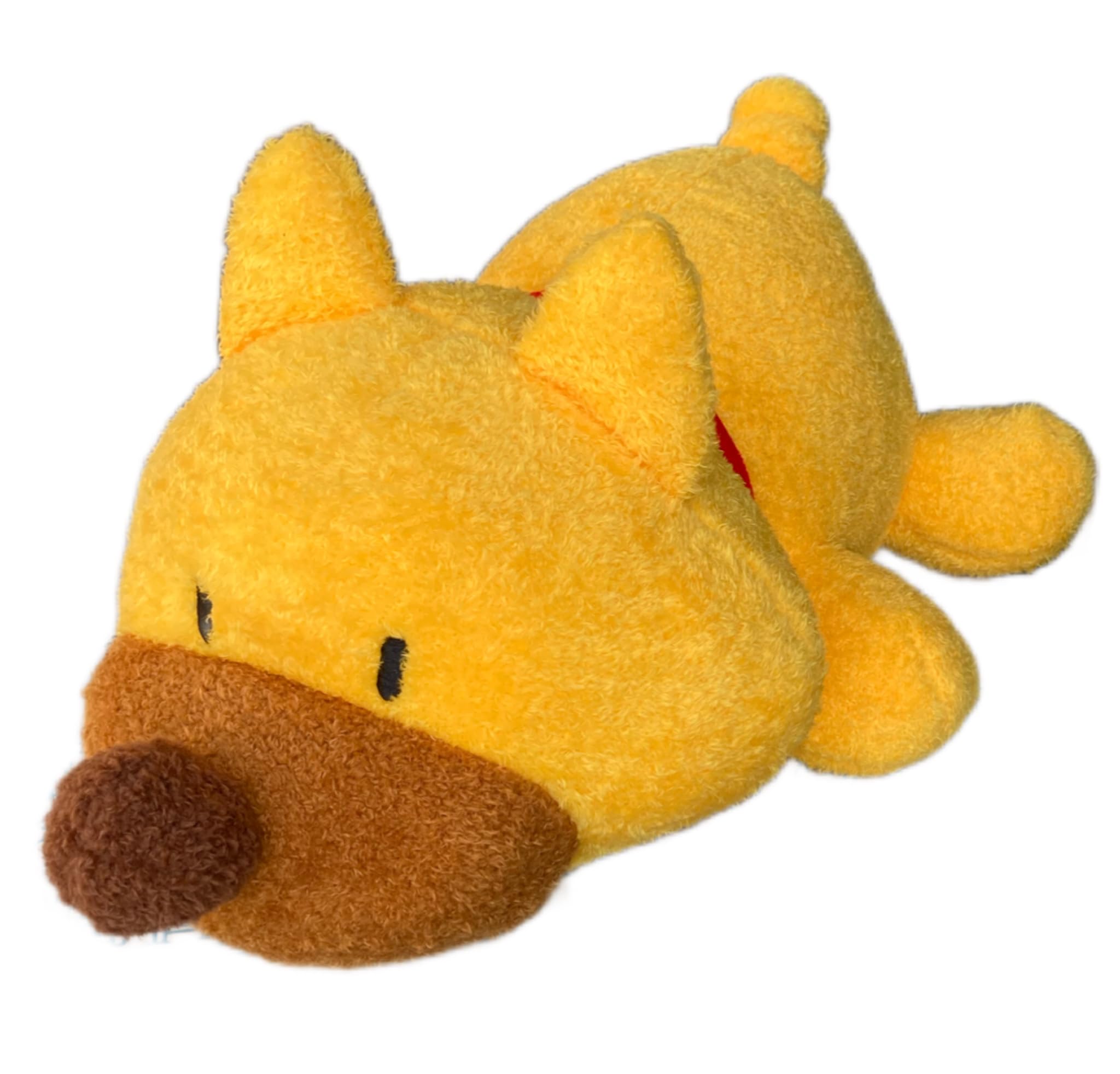 

Powerful Pro Baseball Winter Gander Prize BIG Plush Toy 40cm Approx.