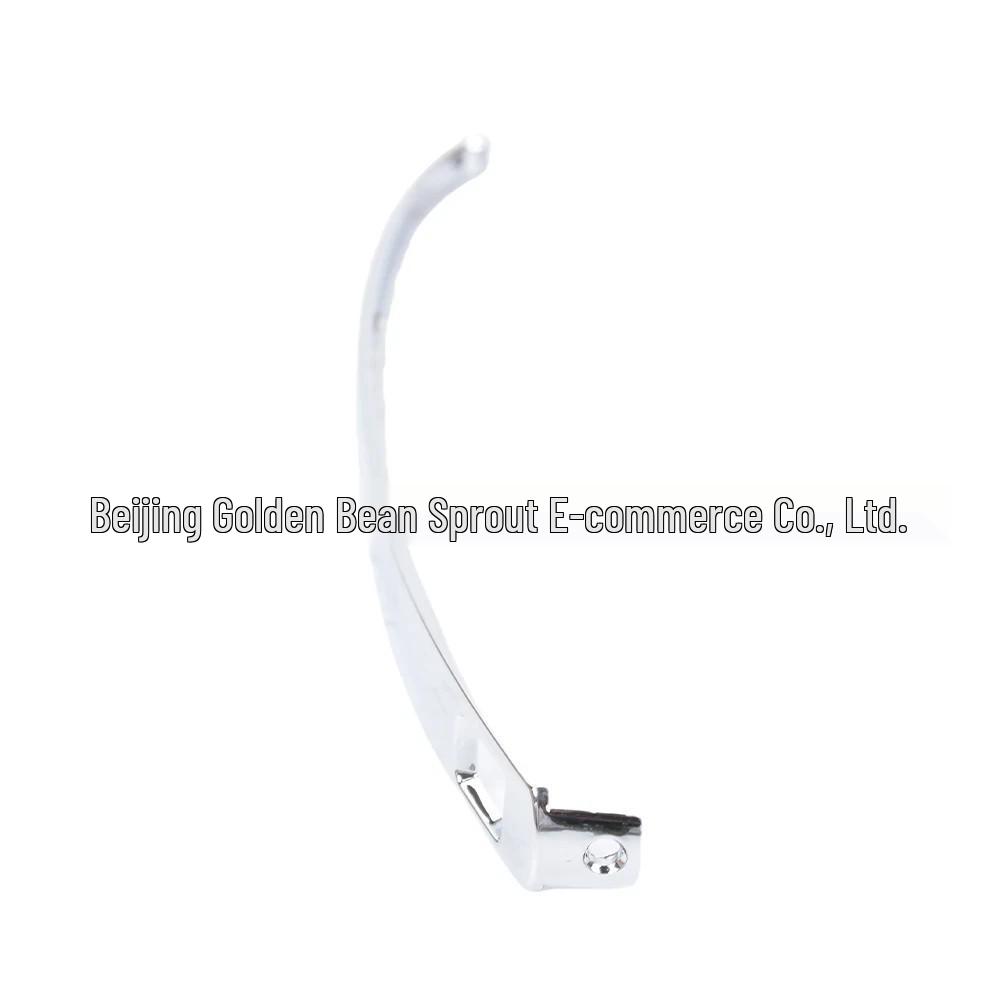 Chrome Door Handle Trim Strip for 3W0837379A