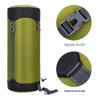 Premium Sleeping Bag & Quilt Compression and Storage Bag - Dustproof, Travel-Friendly, Outdoor Use