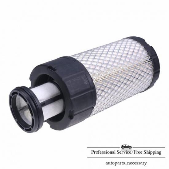 Air Filter Set for Bobcat Loader MT52 & MT100 & MT55 & MT85 6687263 6687262 USA