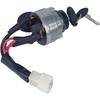 Ignition Switch SBA385201890 87760272 for New Holland Tractor 1215 1220 1320 1520 1620 1920 2120 CM222 CM224 CM272 CM274 Tractor