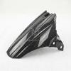 For Suzuki GSXR1000 K5 K7 2005 2006 2007 2008 Motorcycle Rear Fender Mudguard Fairing Rear Wheel Hugger Fender