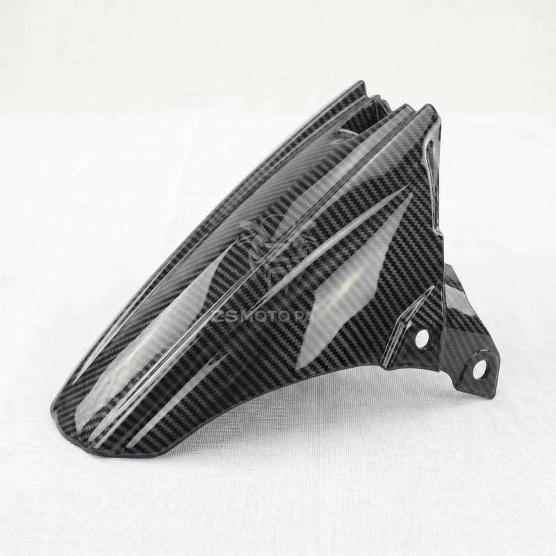 For Suzuki GSXR1000 K5 K7 2005 2006 2007 2008 Motorcycle Rear Fender Mudguard Fairing Rear Wheel Hugger Fender