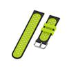 18 mm 20 mm 22 mm Silikonarmband für Huawei Uhr GT4 41 mm 46 mm GT2 Pro Smart Watch Band für Garmin Vivoactive 5/4/3 Venu