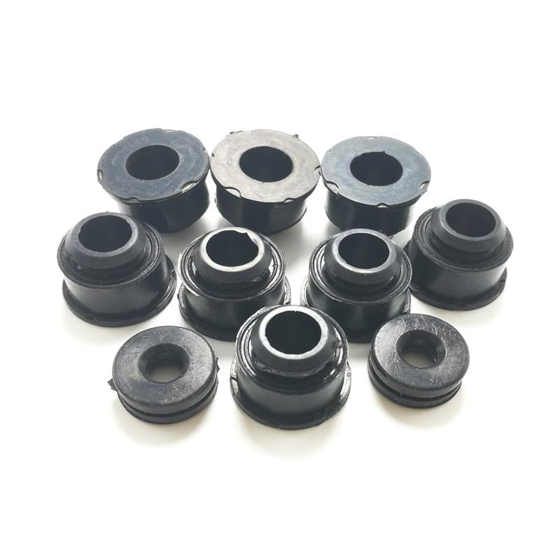 11127513194 11127513195 New Bonnet Washer Valve Cover Gasket For BMW E60 E63 E64 E66 E65 E53 E70 X5 N62 Engine