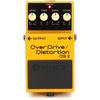 BOSS OverDrive/Distorsione OS-2