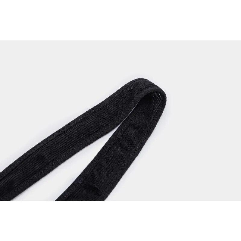 Y2K European and American Slim Fit Sexy Hollow Backless Solid Color Bottomed Jumpsuit for Summer Women