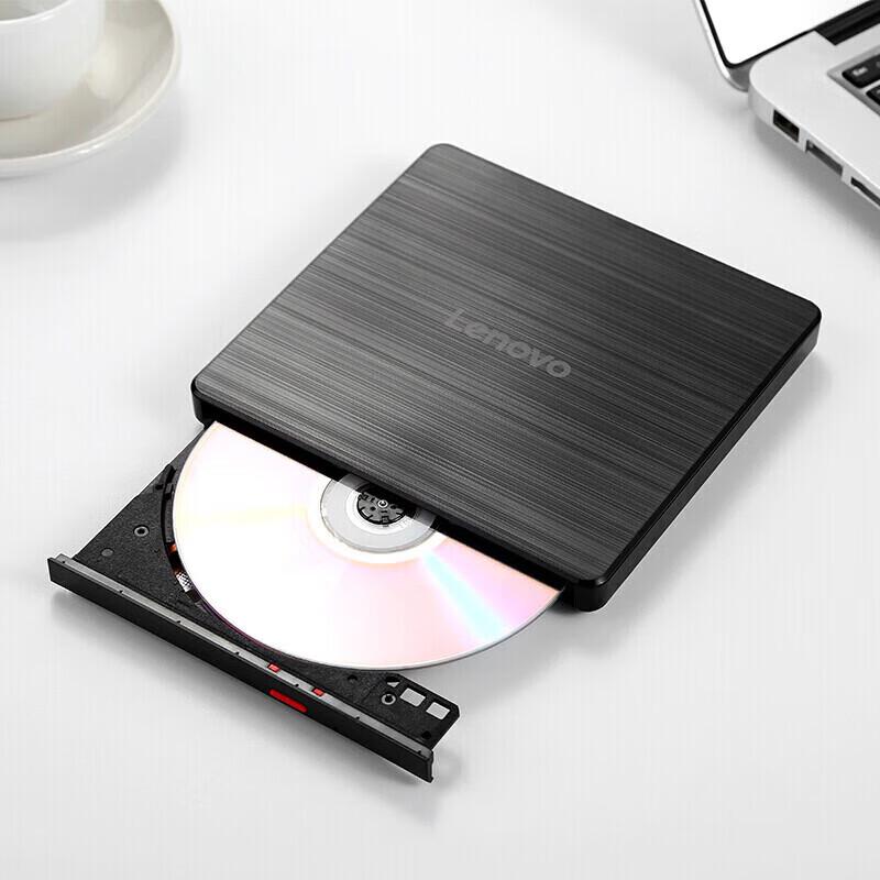 Lenovo GP70N Portable DVD Burner