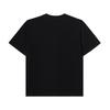 Gucci T Shirts Men's Black Crew Neck Moderate 548334-XJEJF-1043