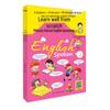 Englisch Lernreihe für die Grundschule