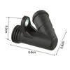 Car 6122030008 A6122030008 For Mercedes-Benz ML-class C-class Hose Pipe Connector Repair Connector Water Pipe Fittings