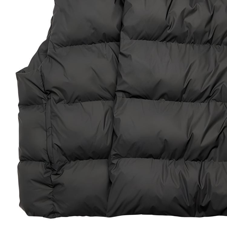 Balenciaga Wrap Puffer Gilet 751718TOO411000