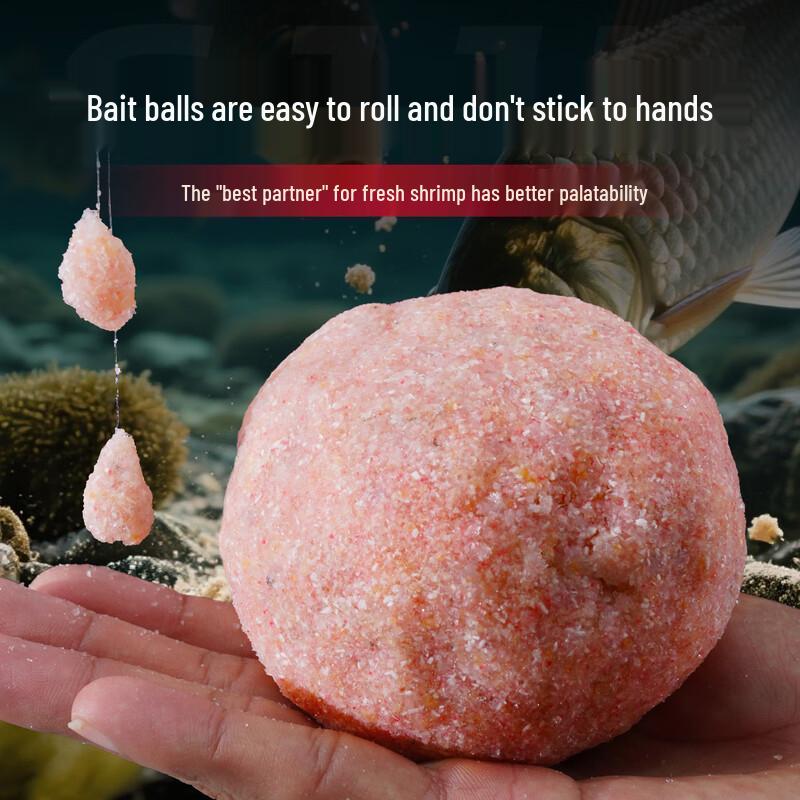 Hook Tip Shrimp Bait