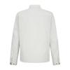 Ferraromilano Lightweight Nylon Spandex Jumper Ivory (Amsejp20161)