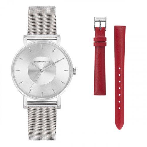 [CHROMANON] CHROMANON CINEMA28 Women s Watch SS4 none