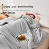 Muji Style 100% Cotton Summer Quilt