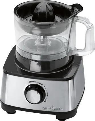 PROFI COOK PC-KM 1063 Kitchen Robot