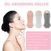 Cat Claw Volcanic Stone Wałek do usuwania oleju Wałek do usuwania oleju Kontrola oleju w sztyfcie Pielęgnacja skóry