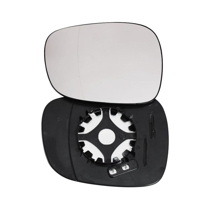 Oglinda laterala pentru BMW X1 E84 2009-2015 pentru BMW X3 F25 2010- Inlocuire sticla oglinda spate din aripa din sticla incalzita