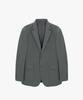 Ezio Standard Cool Blazer_Khaki