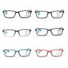 Progressive Multi Focus Reading Glasses Anti Blue Light Near Far Presbyopia Eyeglasses for Men Women 1 0 4 0