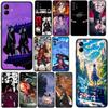 for Samsung Galaxy A17 A07 A04 j7 J5 J2 Prime J8 A01 A02 A03 A23 A71 A72 A41 M56 M23 Case Sasuke Akatsuki Narutos Itachi Madaras