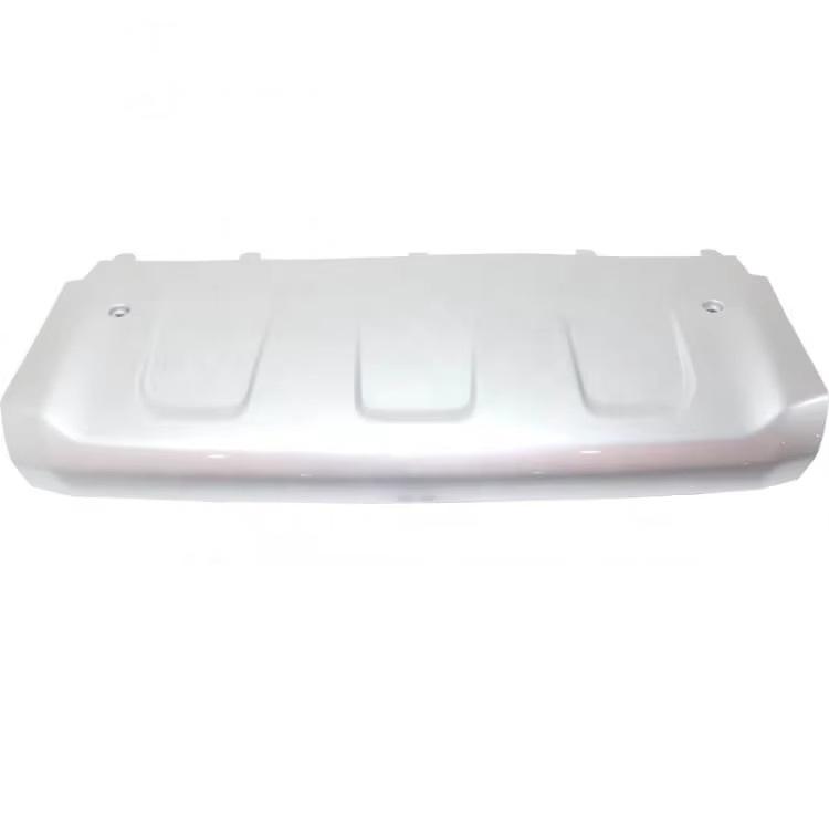 Jaguar F-Pace 2017-2020 Front Tow Hook Cover, Silver (T4A6251)