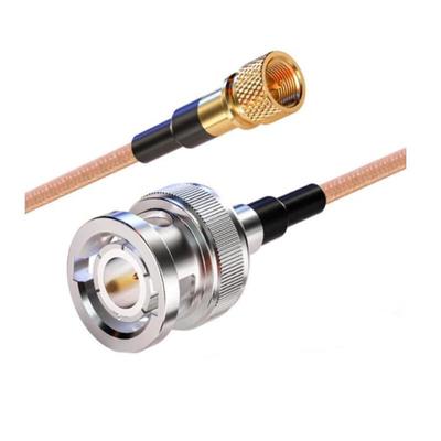 BNC-M5 RG316 Ultra-Flexible RF Sensor Cable