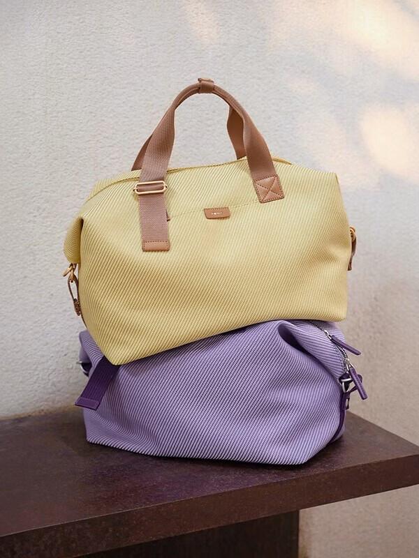 OIWAS City Travel Duffel Bag