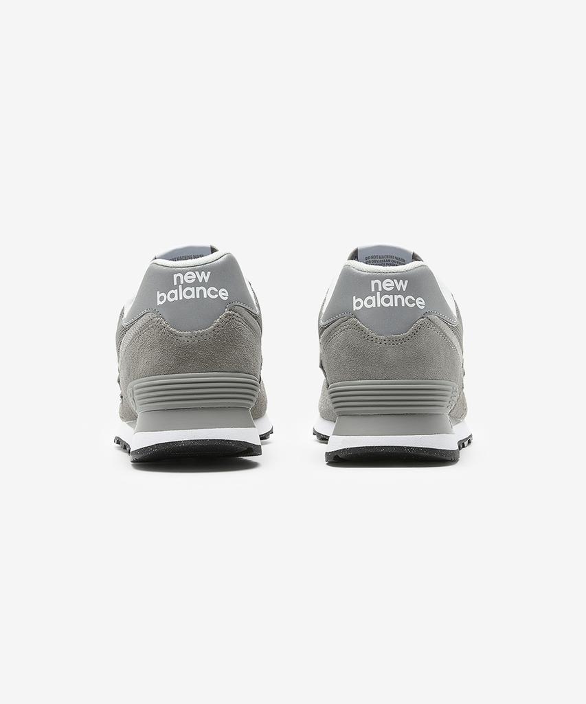 New Balance Nbp7Gf719G / Ml574Evg (Gray)