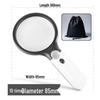 High-Definition Reading Magnifier