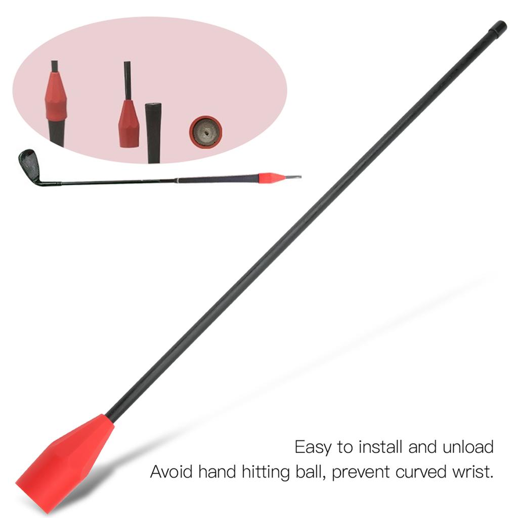 Rubber Golf Cutter Corrector Trainer Indoor Swing Practicing Training Accessories