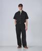 Geonjiulleunseu Cotton Double-Pleat Chino Pants Collection
