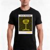 Kusama Print Japanische Kunst T-Shirt Sommer Lässig Baumwolle T-Shirt Übergroß Streetwear Oberteile Vintage Grafikdruck Unisex Unisex Unisex